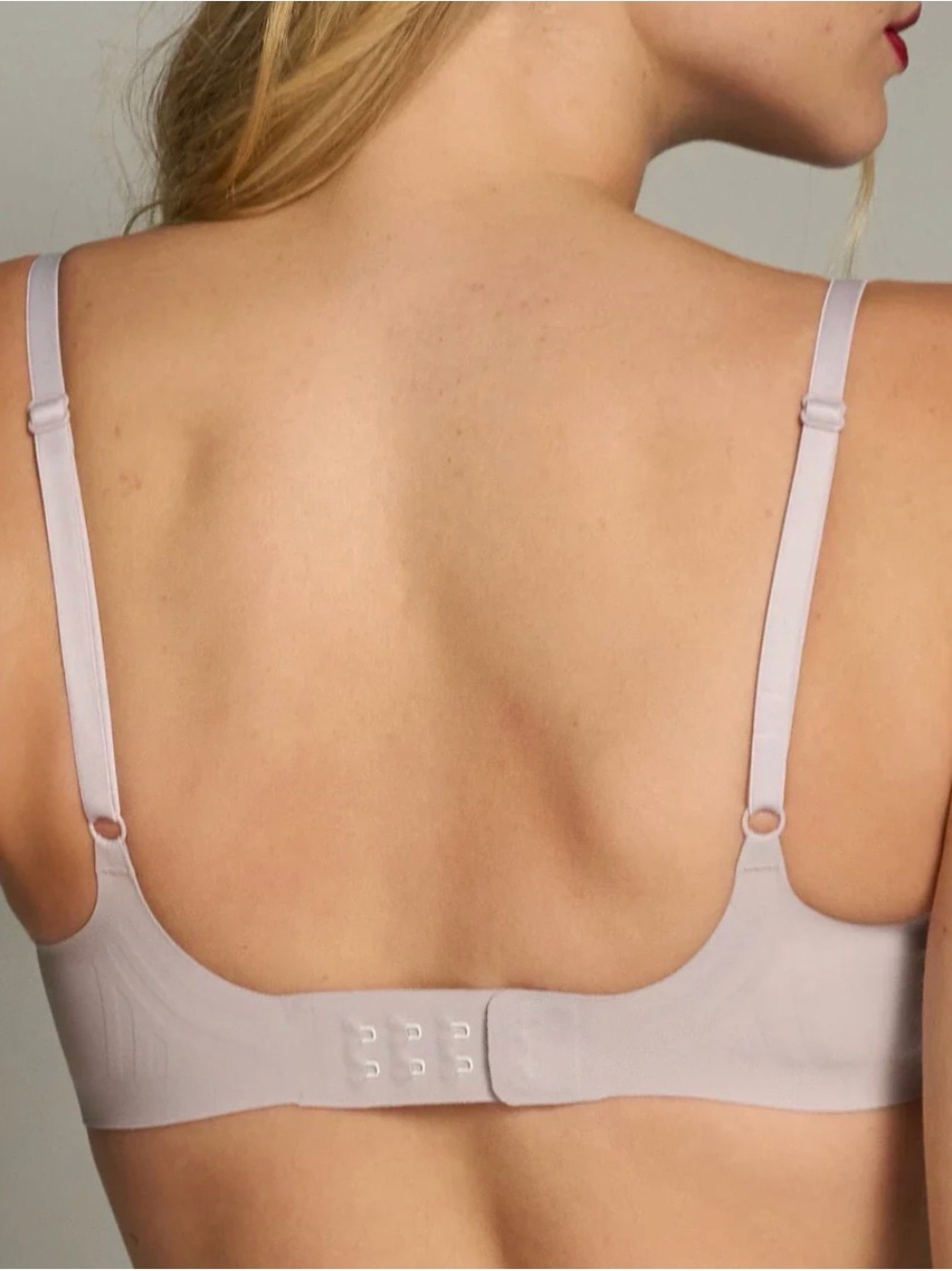 Eby Pain Free T-shirt Bra (NWT) - Picture 3 of 3